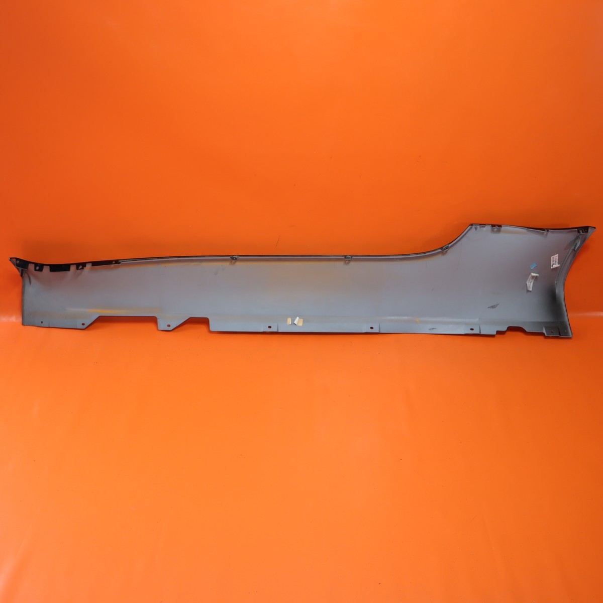 Aston Martin Vantage 2006-2008 Right Rocker molding P/N 6G3310608AJ