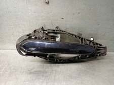 9881775 t�rgriff hinten aussen links BMW X6 G06 F96 XDRIVE 40 D 2019 5645382