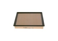 Luftfilter Bosch F 026 400 500 Filtereinsatz FüR G09 Opel Insignia Sports Tourer