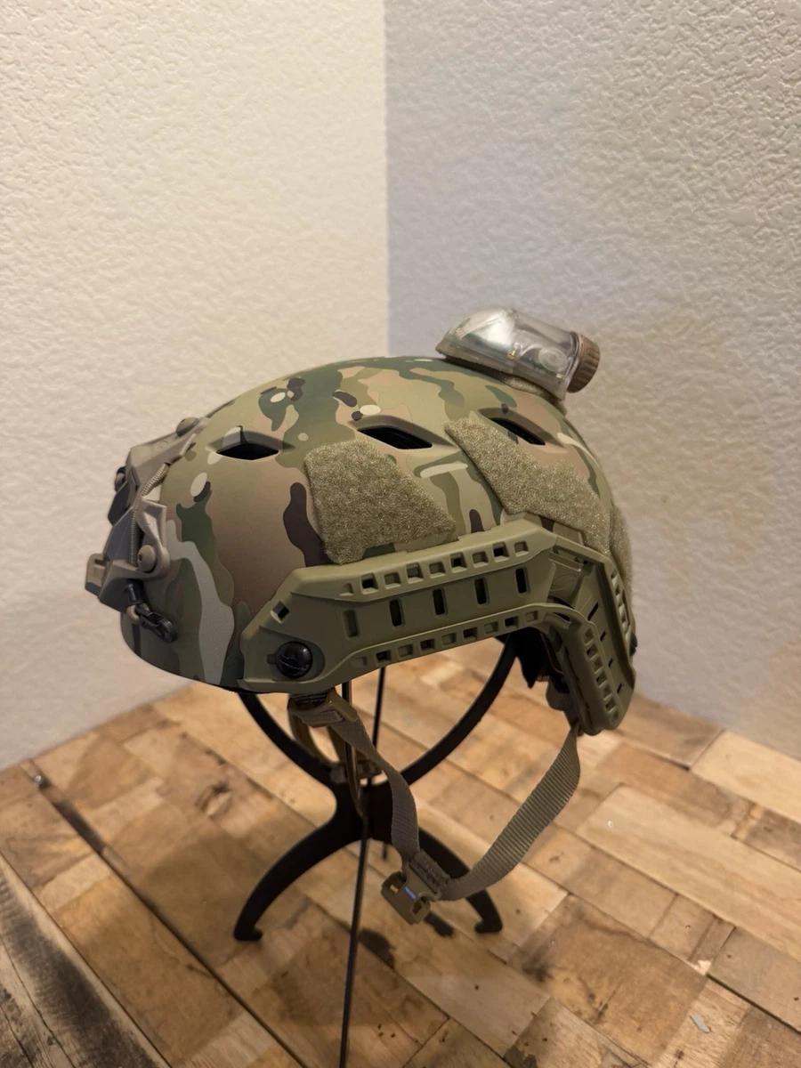 個人装備 Ops-Core FAST Bump Helmet ACH Fast Bump Helmet | Ops-Core
