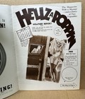 Hellzapoppin Magazine August 1938 Norman Anthony Vintage Humor Satire 15¢ — photo 4