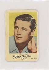 Gordon MacRae — 1955 Nr Set (601-998) #853