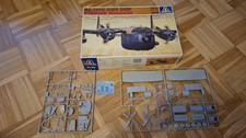 Modellbausatz 1:72 Italeri AC-119 K Gun Ship ...