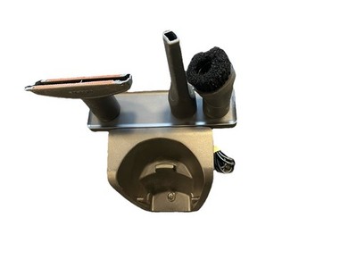 Miele Akku-Ladegerät  für Triflex HX1 HX2 HX2  Pro. Top Zustand  Wandhalterung