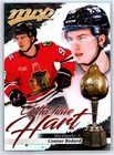 2026-27 UD MVP Hockey - CONNOR BEDARD Gotta Have Hart #GH-8 Insert