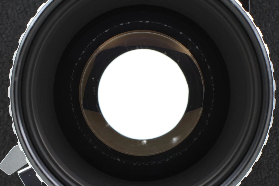 [Exc+4] Fujifilm Fuji Fujinon W 125mm f5.6 Lens Copal No.1 Shutter From JAPAN - Image 4 of 4