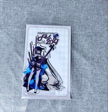 FGO Acrylic Stand Yang Guifei Fate/Grand Order Mini SD Unopened 6th