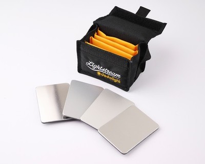 Dedolight Lightstream Kit 7x10cm