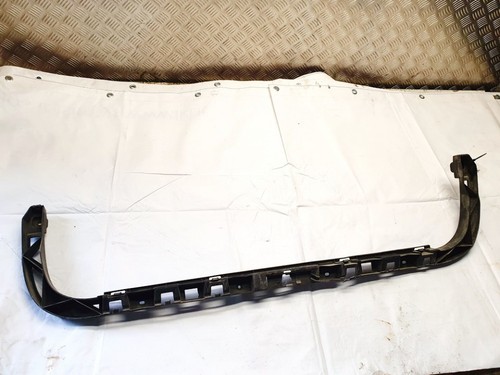 3c9807863 Stoßstangenhalter Hinten  Volkswagen Passat DE1593102-88