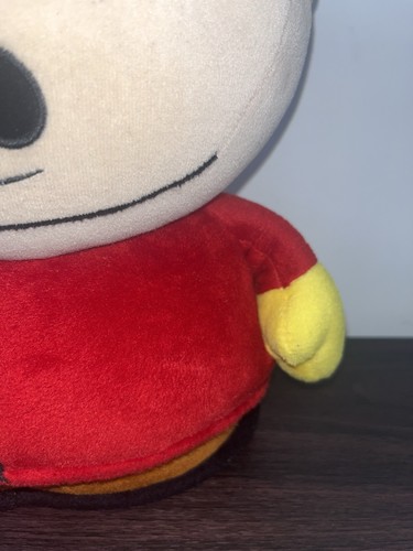 Cartman South Park Official Comedy Central LARGE Vintage 90s Plush Soft Toy 12” - Picture 5 of 12