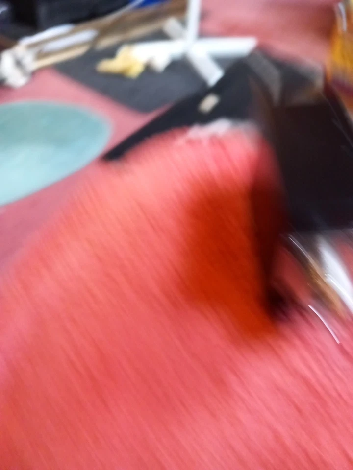 ZETAGI DL50 0-500MHz 50W DUMMY LOAD CB/ AMATEURFUNK - Bild 4 von 4