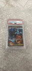 2025 POKEMON PFL SPECIAL ILLUSTRATION RARE #125 MEGA CHARIZARD X EX PSA 10