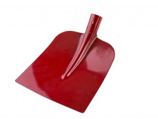 Holsteiner Schaufel Gr.2, 250 x 270 mm Sandsc...
