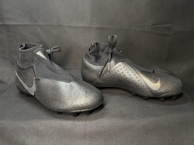 Nike Phantom Vision Academy DF FG MG Soccer Shoes Youth Size 5.5Y Dynamic Fit Cl
