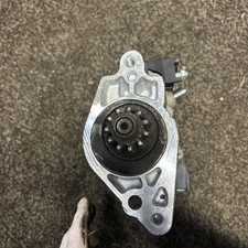 fits LAND ROVER RANGE ROVER VELAR 3.0 DIESEL 2017-2021 STARTER MOTOR