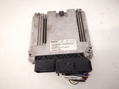 1860a906 Motormanagement, Steuergerät, ECU  0281014108 Mitsubish DE1602230-30