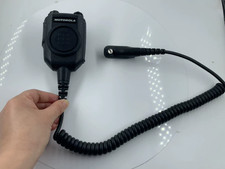 OEM Motorola PMMN4102B Microphone for XPR7550, APX7000, APX8000, APX6000 Radios