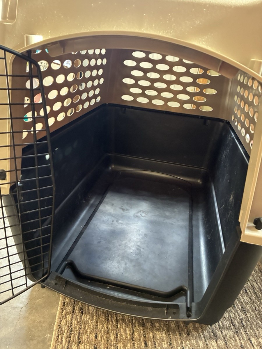 Petmate Ultra Vari Dog Kennel Crate 28