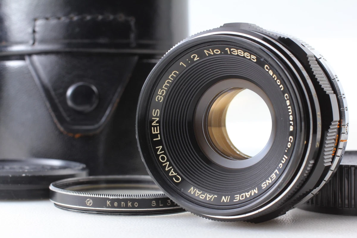 Canon 
