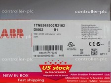 1PCS ABB DI562 1TNE968902R2102 Module US Free TAX