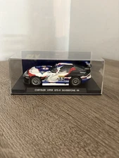 Fly Chrysler Viper GTS R 3rd Silverstone 99 Ref A82 New 