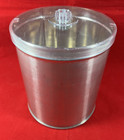 1980s Sunbeam Ice Cream Maker 4 Quart Pacer Model 8457 Canister Container & Lid
