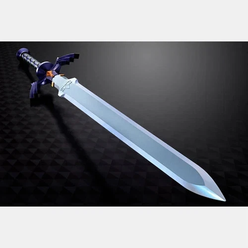 BANDAI SPIRITS PROPLICA The Legend of Zelda Master Sword NEW JAPAN - Image 3 of 4