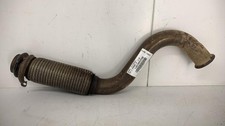 Tube d'échappement Citroen C4