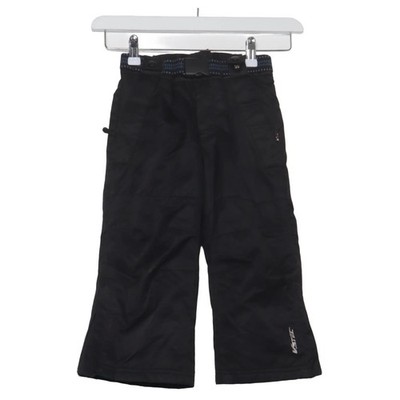 Vitec, Schneehose, Größe: 104, Schwarz, Unisex (Kinder) #pQU