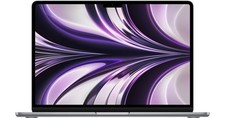 MacBook Air 14,2 - 13'' Apple M2 3.49GHz,16GB RAM,512GB SSD 8CPU/8GPU