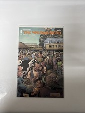 The Walking Dead #142 (Image Comics Malibu Comics June 2015)
