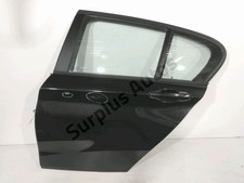 Porte arrière et accessoires BMW SERIE 1