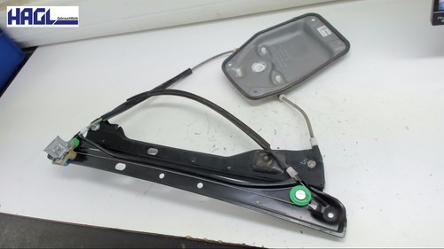 Fensterheber Elektrisch Rechts Vorne VW Golf Plus 2.0 TDI 1K/1KP/5M/1KM