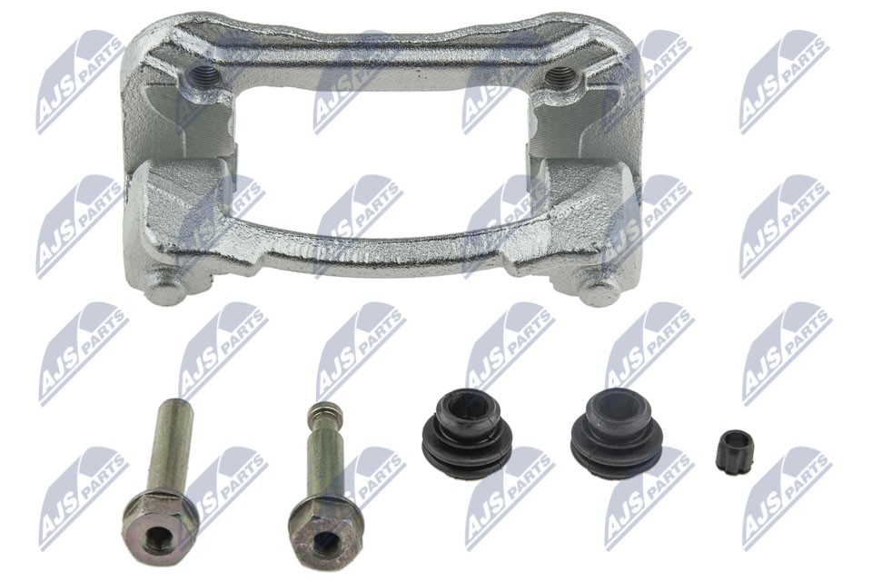 HZT-HY-502A NTY Carrier, brake caliper - Image 4