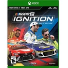 Nascar 21: Ignition - Day 1 Edition [Xbox One & Xbox Series X]