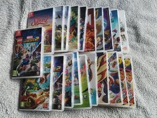 Nintendo Switch - Multi Game Listing - Select Your Game