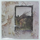 LED ZEPPELIN UNTITLED ATLANTIC SD19129 US VINYL LP