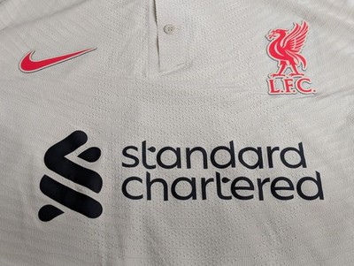 Nike Liverpool Away Soccer Jersey 2021-2022 DB2532-239 Trent