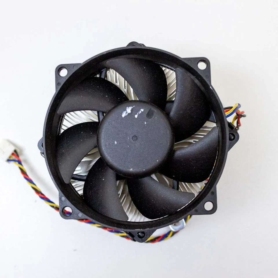 Acer Veriton X480G Lüfter mit Kühler HI.10800.044 - Bild 3 von 4