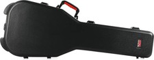 Gator ATA Molded Guitar Case - w/TSA Latches for Gibson SG Electric Guitars