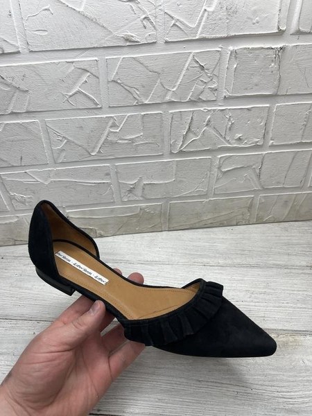 Women GUESS Heels Black 40