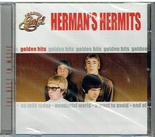 Greatest Hits von Herman S Hermits | CD | Zustand sehr gut