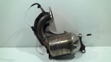 Catalyseurs Renault SCENIC