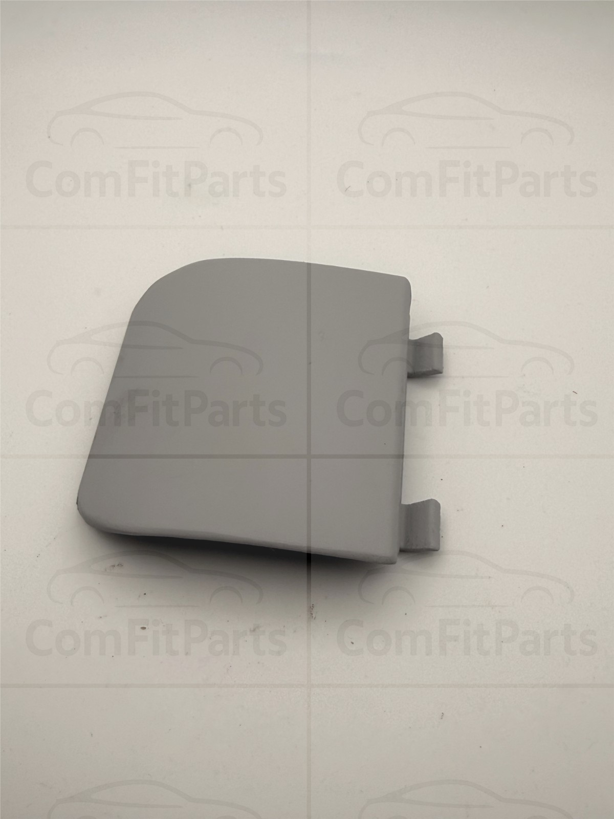 03 - 17 Rolls Royce Phantom Rear  Bumper Tow Hook Eye Cover Cap 7040023 Primed