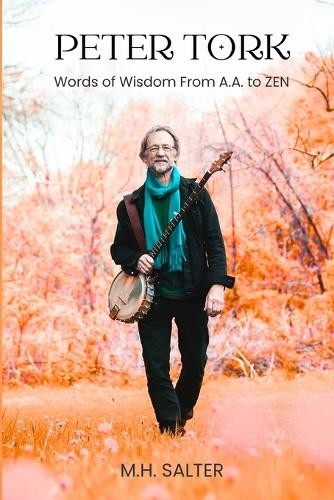 Peter Tork M H Salter Peter Tork (Tascabile)