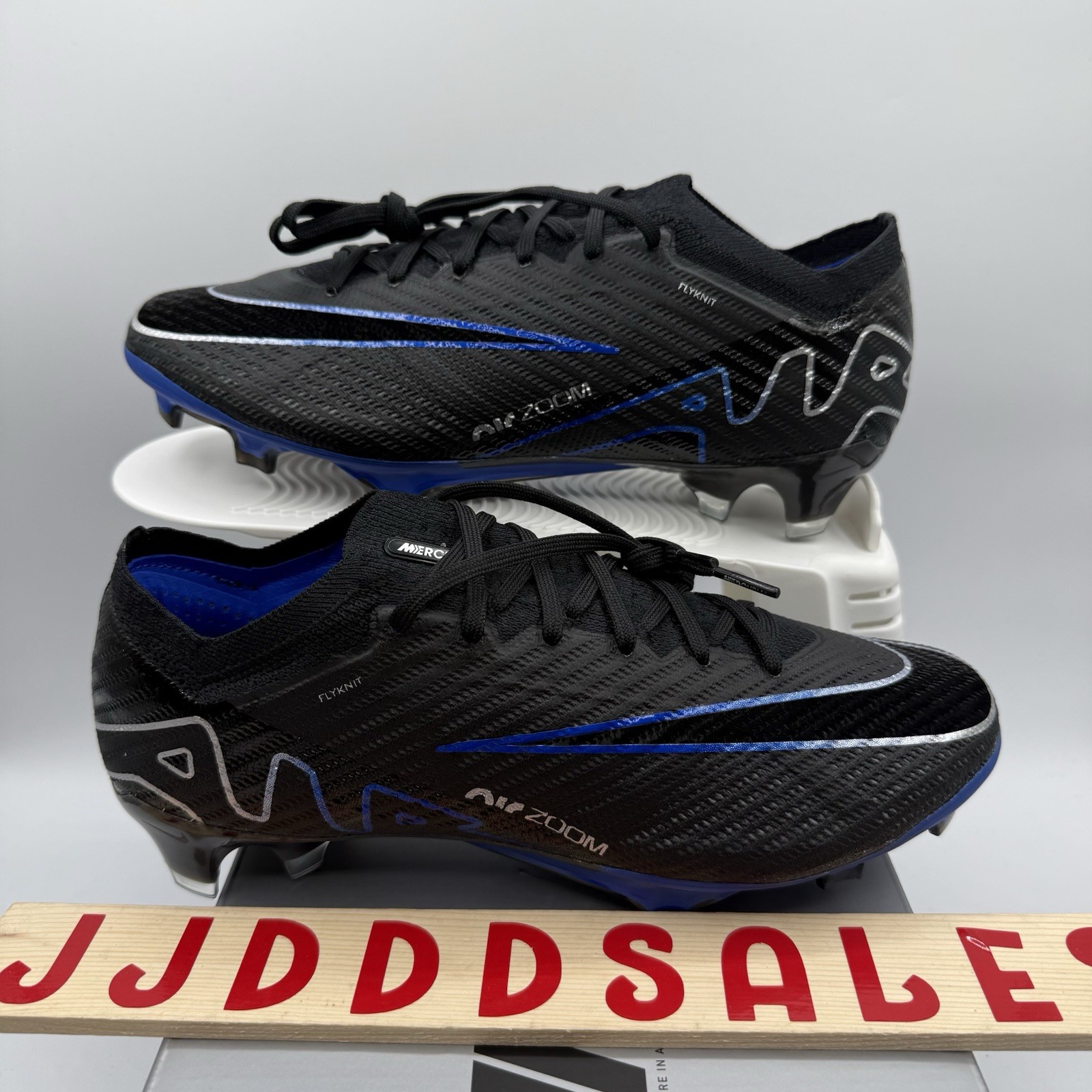 Nike Zoom Mercurial Vapor 15 Elite FG Soccer Cleats DJ4978-040 Men