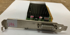 Nvidia Quadro NVS 300 PCIe x16 512MB DDR3 Dual Display Low Profile Graphics Card