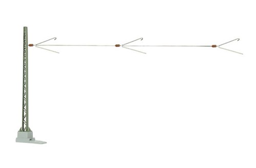 Viessmann 4222 TT Bogenabzug neu OVP | Condition: Neu