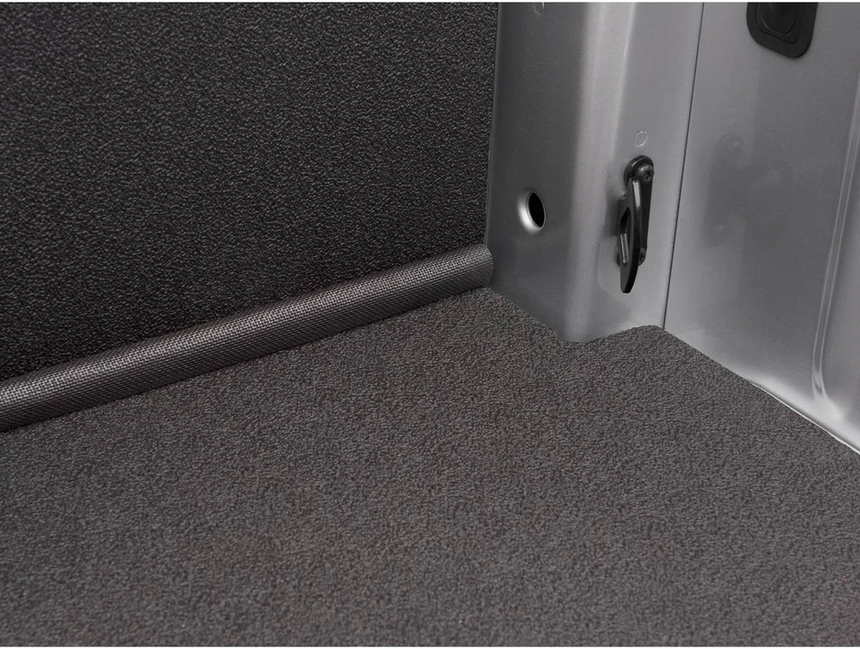 BedRug Impact Bed Mat IMY05SBS Fits 2005-2023 Toyota Tacoma 6'3" - Image 4 of 4