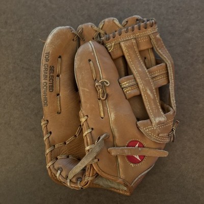 Regent Big Man Classic Model Baseball Softball Glove LHT Left Hand Throw